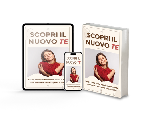 Conosci il nuovo TE