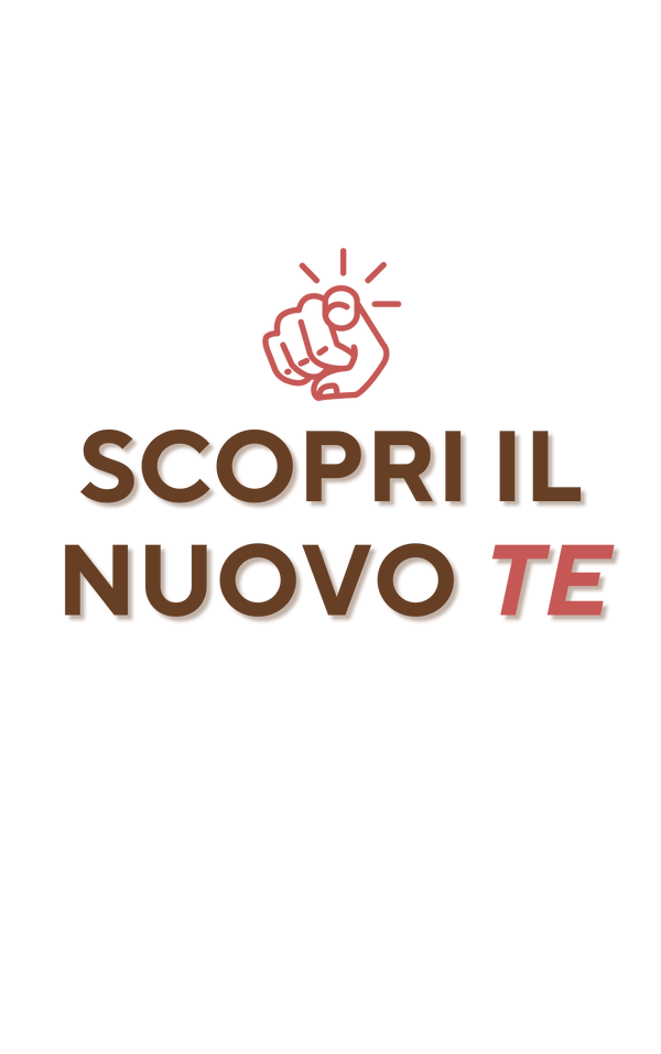Conosci il nuovo TE 